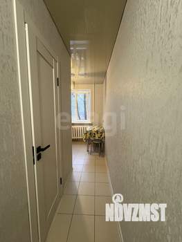 2-к квартира, вторичка, 45м2, 1/5 этаж