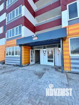 2-к квартира, вторичка, 44м2, 10/24 этаж