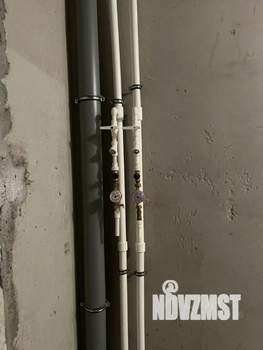 1-к квартира, вторичка, 44м2, 14/17 этаж