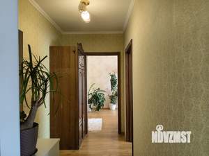 2-к квартира, вторичка, 54м2, 4/17 этаж