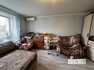1-к квартира, вторичка, 35м2, 1/5 этаж