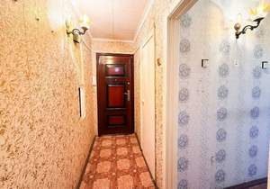 3-к квартира, вторичка, 54м2, 3/5 этаж