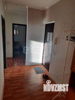 2-к квартира, вторичка, 56м2, 17/18 этаж