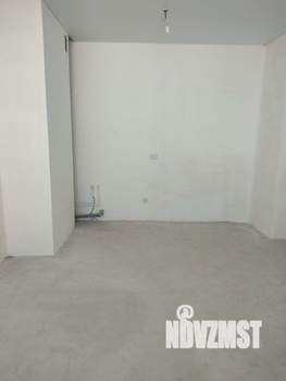 1-к квартира, вторичка, 39м2, 6/17 этаж