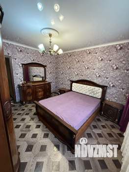 2-к квартира, вторичка, 69м2, 3/17 этаж