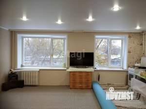 Студия квартира, вторичка, 29м2, 2/5 этаж