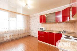 1-к квартира, вторичка, 46м2, 12/17 этаж