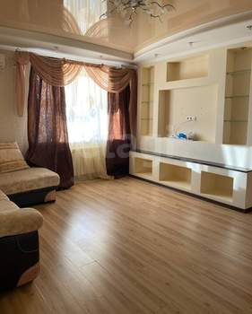 1-к квартира, вторичка, 49м2, 11/13 этаж