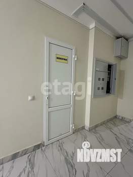 1-к квартира, вторичка, 36м2, 9/15 этаж