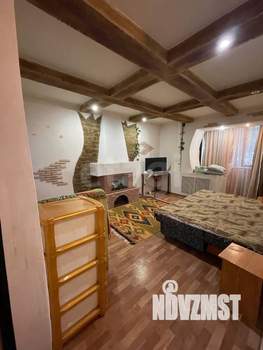 1-к квартира, вторичка, 35м2, 2/9 этаж