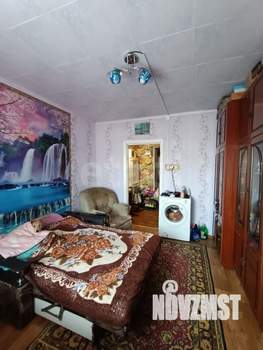 1-к квартира, вторичка, 18м2, 4/5 этаж