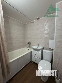 1-к квартира, вторичка, 37м2, 6/9 этаж