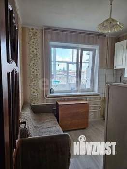 1-к квартира, вторичка, 34м2, 6/9 этаж
