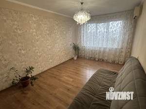 3-к квартира, вторичка, 66м2, 9/9 этаж