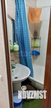 Студия квартира, вторичка, 15м2, 5/5 этаж