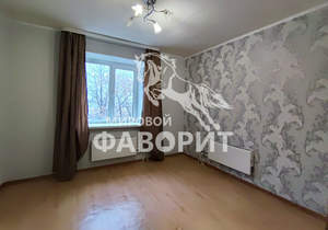 2-к квартира, вторичка, 50м2, 3/6 этаж