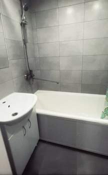 1-к квартира, вторичка, 33м2, 8/9 этаж