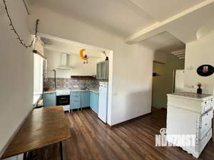 1-к квартира, вторичка, 32м2, 2/2 этаж
