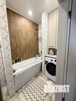 2-к квартира, вторичка, 50м2, 16/18 этаж
