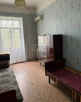 2-к квартира, вторичка, 53м2, 3/3 этаж