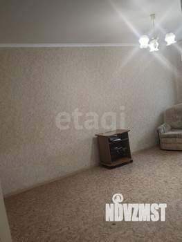 1-к квартира, вторичка, 40м2, 6/11 этаж