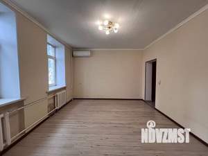 2-к квартира, вторичка, 46м2, 1/3 этаж