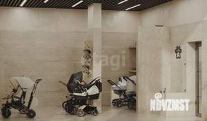 3-к квартира, вторичка, 78м2, 4/10 этаж