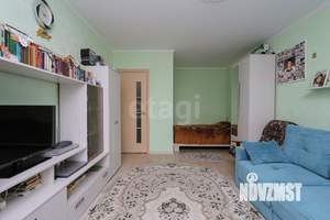1-к квартира, вторичка, 36м2, 2/9 этаж