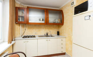1-к квартира, вторичка, 30м2, 3/9 этаж