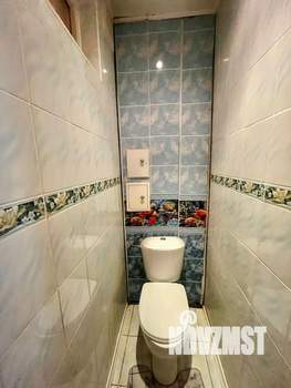 2-к квартира, вторичка, 45м2, 1/5 этаж