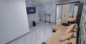 2-к квартира, вторичка, 45м2, 5/17 этаж