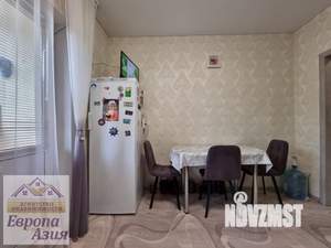 1-к квартира, вторичка, 33м2, 2/3 этаж