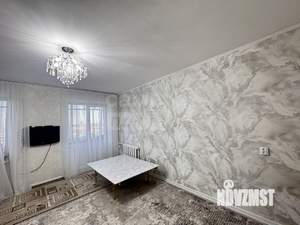 1-к квартира, вторичка, 34м2, 4/5 этаж