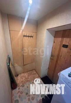 1-к квартира, вторичка, 30м2, 5/5 этаж