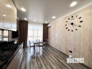 2-к квартира, вторичка, 70м2, 4/5 этаж