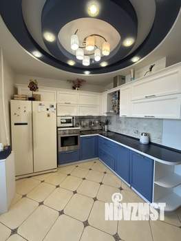 3-к квартира, вторичка, 89м2, 13/14 этаж