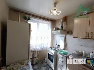 2-к квартира, вторичка, 44м2, 2/5 этаж