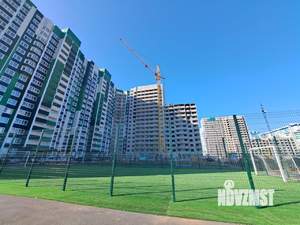 2-к квартира, вторичка, 59м2, 5/17 этаж