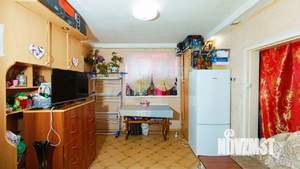 3-к квартира, вторичка, 34м2, 1/2 этаж