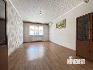 2-к квартира, вторичка, 60м2, 1/10 этаж