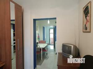 1-к квартира, вторичка, 31м2, 1/1 этаж