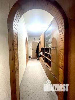 4-к квартира, вторичка, 85м2, 7/11 этаж