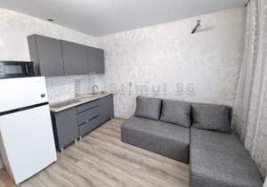 Студия квартира, вторичка, 23м2, 13/17 этаж