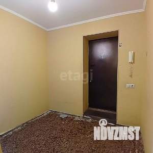 2-к квартира, вторичка, 50м2, 2/6 этаж