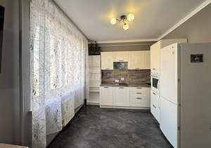 1-к квартира, вторичка, 37м2, 13/18 этаж