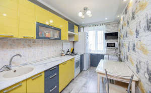 2-к квартира, вторичка, 51м2, 3/5 этаж