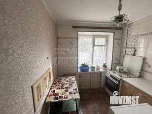 2-к квартира, вторичка, 49м2, 1/5 этаж