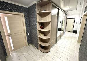 3-к квартира, вторичка, 80м2, 2/17 этаж
