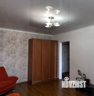 1-к квартира, вторичка, 37м2, 17/18 этаж