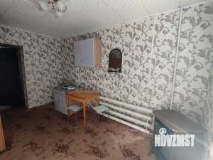 Студия квартира, вторичка, 12м2, 2/5 этаж